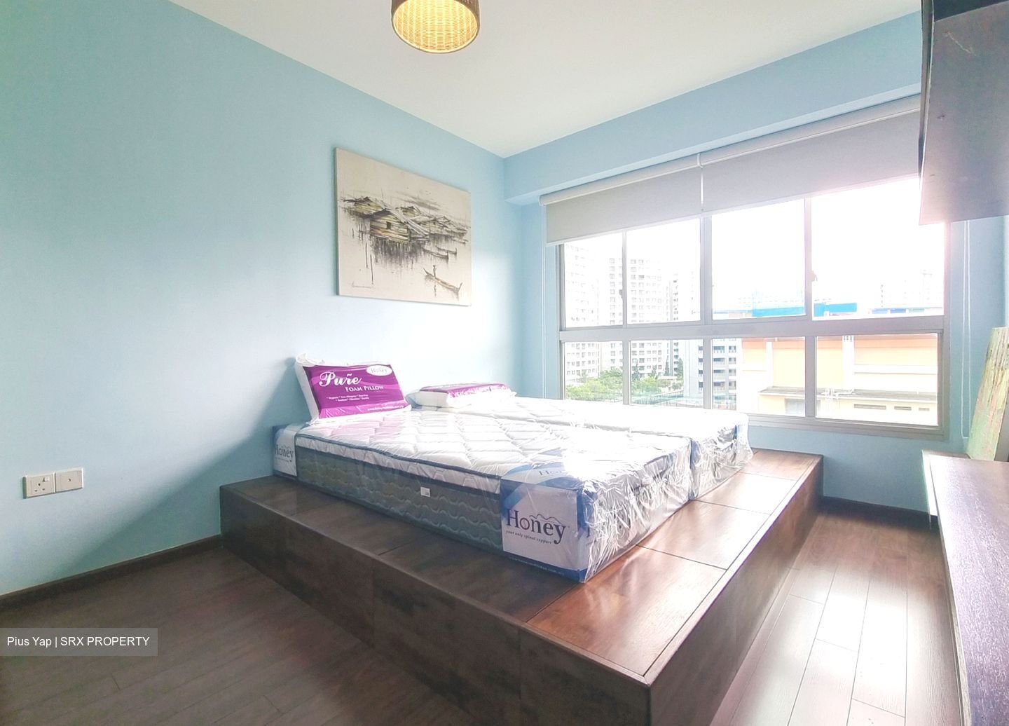Edgefield Plains (Punggol),  #405441431